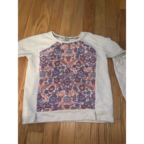 Lucky Brand Medium Top - Picture 2 of 4